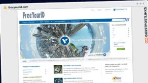 Publish Guest Post on freeyourid.com