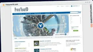 Publish Guest Post on freeyourid.com