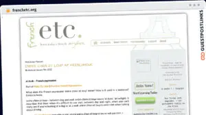 Publish Guest Post on frenchetc.org