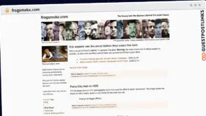 Publish Guest Post on frogsmoke.com