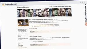 Publish Guest Post on frogsmoke.com