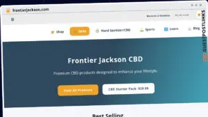Publish Guest Post on frontierjackson.com