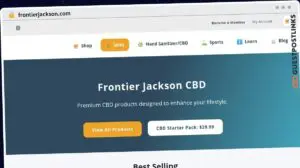 Publish Guest Post on frontierjackson.com