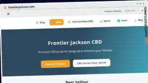 Publish Guest Post on frontierjackson.com