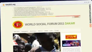 Publish Guest Post on fsm2011.org