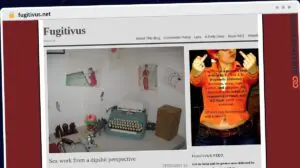 Publish Guest Post on fugitivus.net