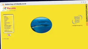 Publish Guest Post on fullers-bay-of-islands.co.nz