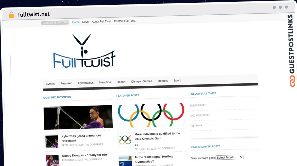 Publish Guest Post on fulltwist.net