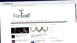 Publish Guest Post on fulltwist.net