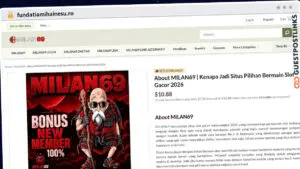 Publish Guest Post on fundatiamihainesu.ro