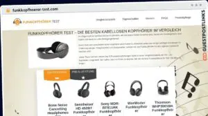 Publish Guest Post on funkkopfhoerer-test.com