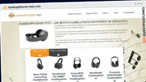 Publish Guest Post on funkkopfhoerer-test.com