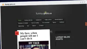 Publish Guest Post on funny-pics.co