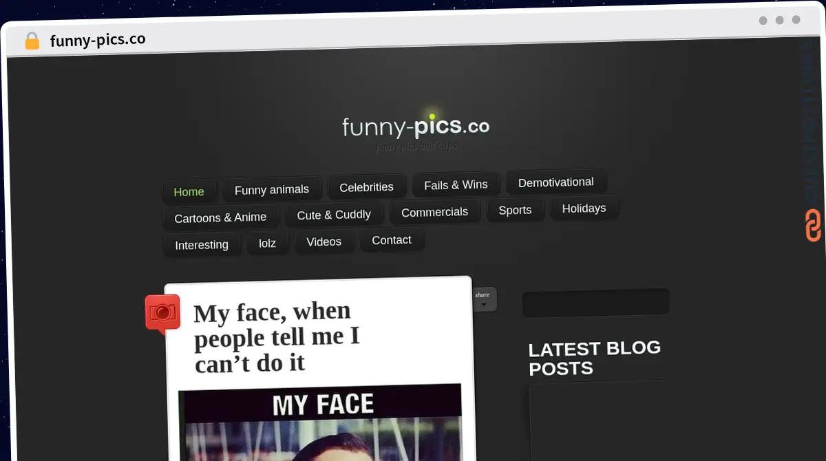 Publish Guest Post on funny-pics.co