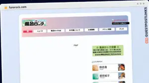 Publish Guest Post on furorock.com