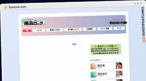 Publish Guest Post on furorock.com