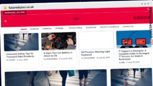 Publish Guest Post on futuresbytes.co.uk