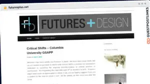 Publish Guest Post on futuresplus.net