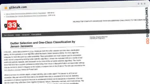Publish Guest Post on g33ktalk.com
