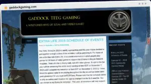 Publish Guest Post on gaddockgaming.com