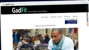 Publish Guest Post on gadfit.com
