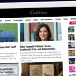 Publish Guest Post on gailvoice.com