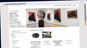 Publish Guest Post on galerievieilledutemple.com