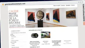 Publish Guest Post on galerievieilledutemple.com