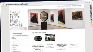 Publish Guest Post on galerievieilledutemple.com