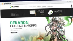 Publish Guest Post on gamehi.net