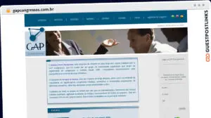 Publish Guest Post on gapcongressos.com.br