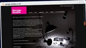 Publish Guest Post on garage-studios.co.uk