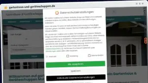 Publish Guest Post on gartenhaus-und-geräteschuppen.de