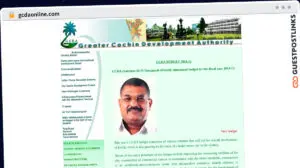 Publish Guest Post on gcdaonline.com