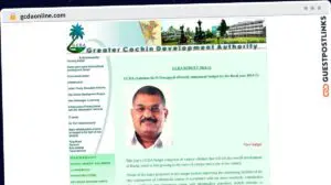 Publish Guest Post on gcdaonline.com