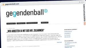 Publish Guest Post on gegendenball.com