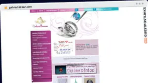 Publish Guest Post on gehnabazaar.com
