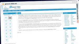 Publish Guest Post on general-video.net