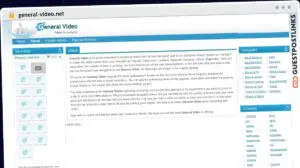 Publish Guest Post on general-video.net