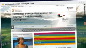 Publish Guest Post on germansouthafrican-scienceyear.co.za