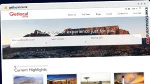 Publish Guest Post on getlocal.co.za