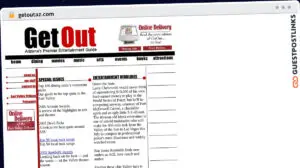 Publish Guest Post on getoutaz.com