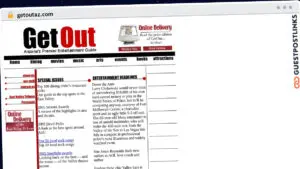Publish Guest Post on getoutaz.com