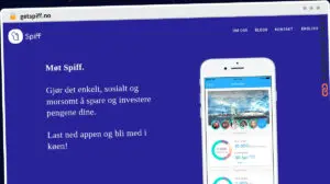 Publish Guest Post on getspiff.no