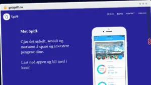Publish Guest Post on getspiff.no