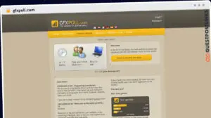 Publish Guest Post on gfxpoll.com