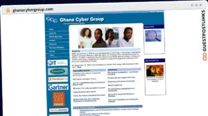 Publish Guest Post on ghanacybergroup.com