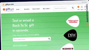 Publish Guest Post on giftya.com