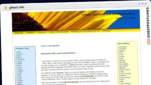 Publish Guest Post on gifwelt.info