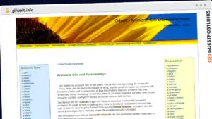 Publish Guest Post on gifwelt.info